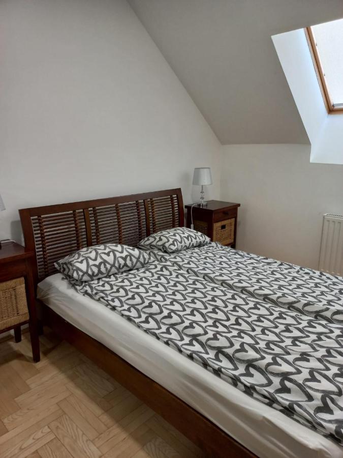 בודפשט Downtown Gozsdu Vibe Apartment II מראה חיצוני תמונה